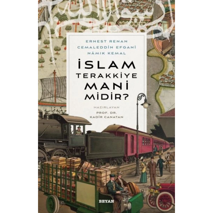 İslam Terakkiye Mani midir?