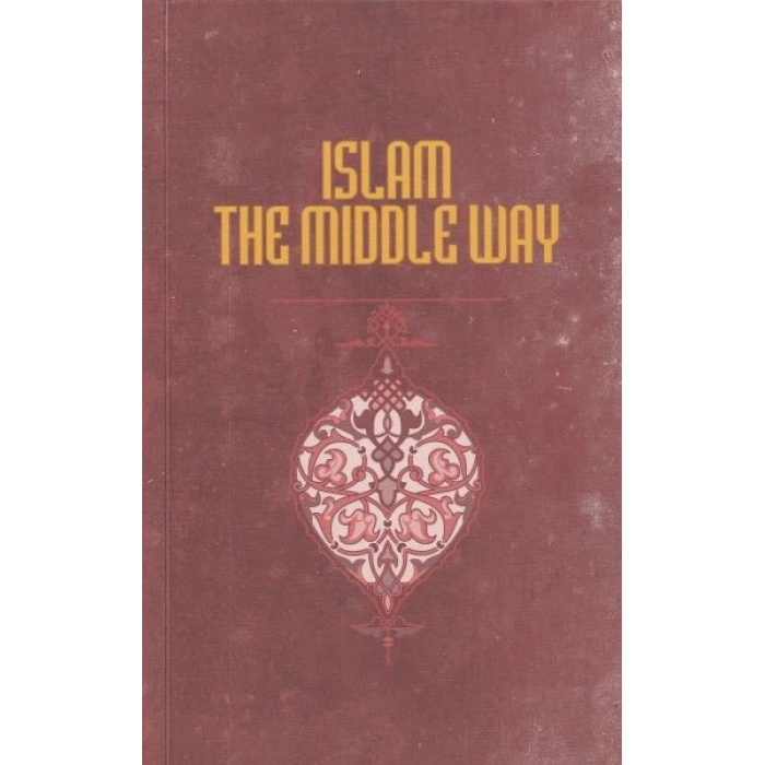 İslam The Middle Way