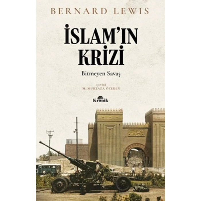 İslam’ın Krizi