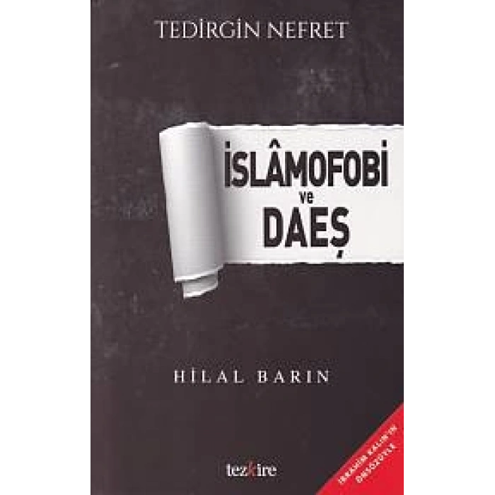 İslamofobi ve Daeş