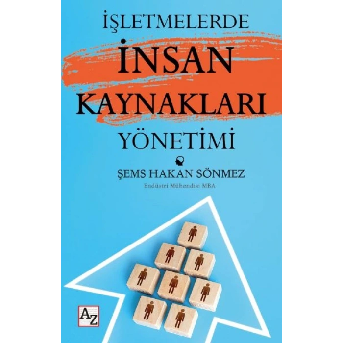 İşletmelerde İnsan Kaynakları Yönetimi