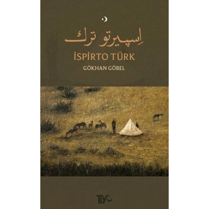 İspirto Türk