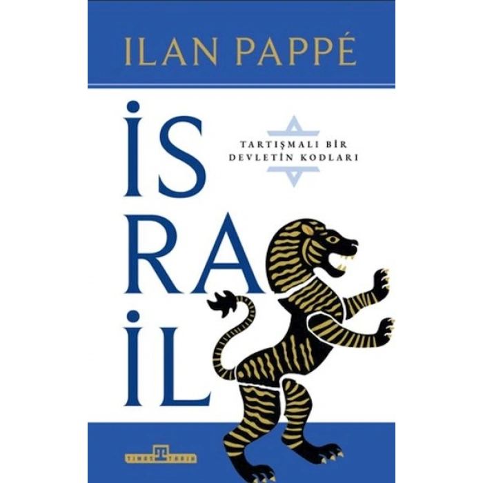 İsrail: Tartışmalı Bir Ülkenin Kodları