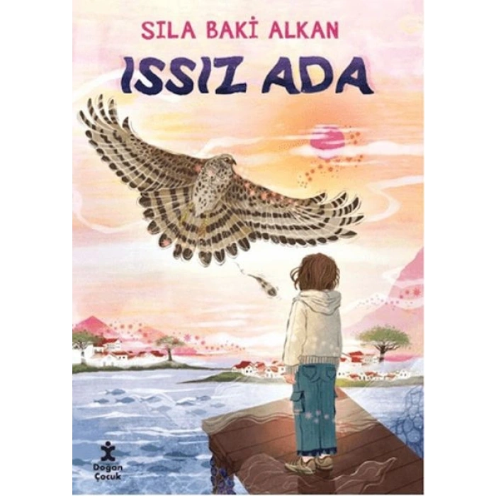 Issız Ada