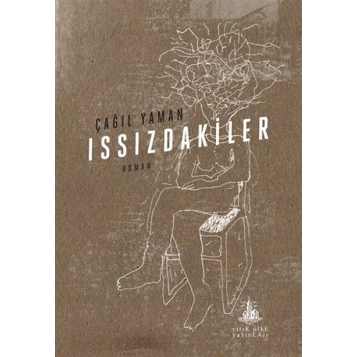 Issızdakiler