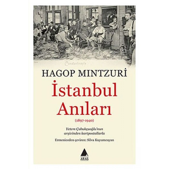 İstanbul Anılar