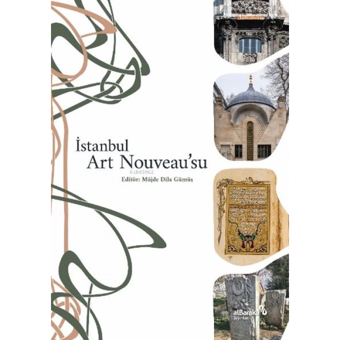 İstanbul Art Nouveau’su