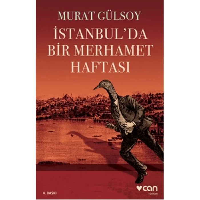 İstanbulda Bir Merhamet Haftası