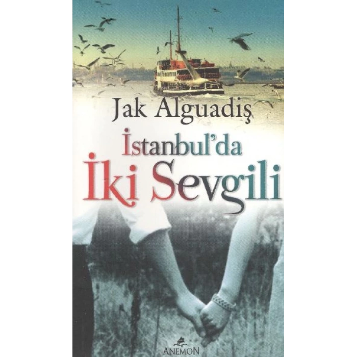İstanbulda İki Sevgili