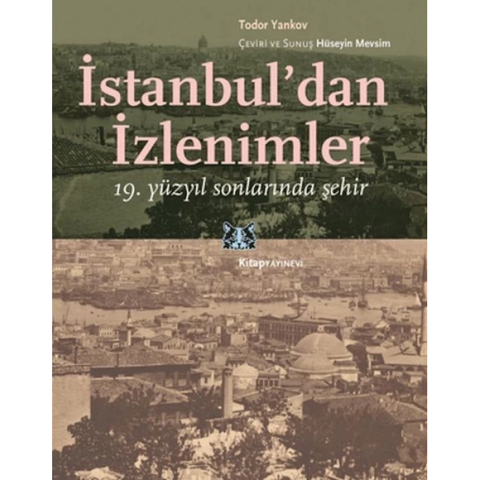 İstanbuldan İzlenimler