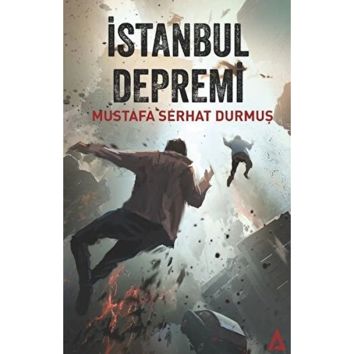 İstanbul Depremi