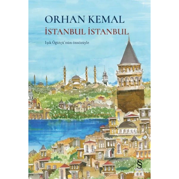 İstanbul İstanbul