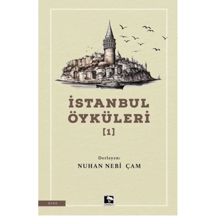 İstanbul Öyküleri 1