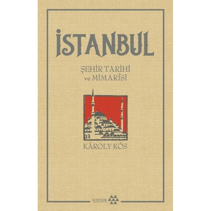 İstanbul - Şehir Tarihi ve Mimarisi