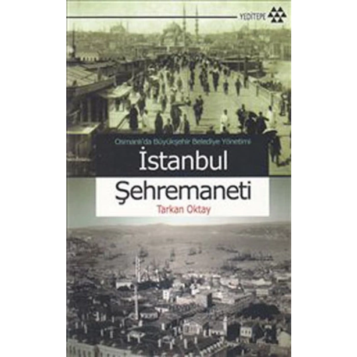 İstanbul Şehremaneti