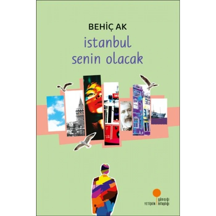 İstanbul Senin Olacak