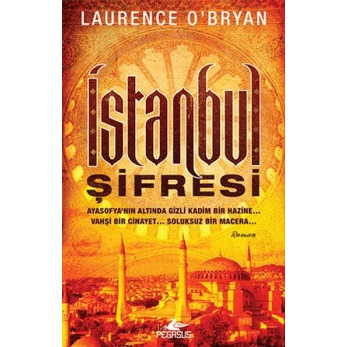 İstanbul Şifresi