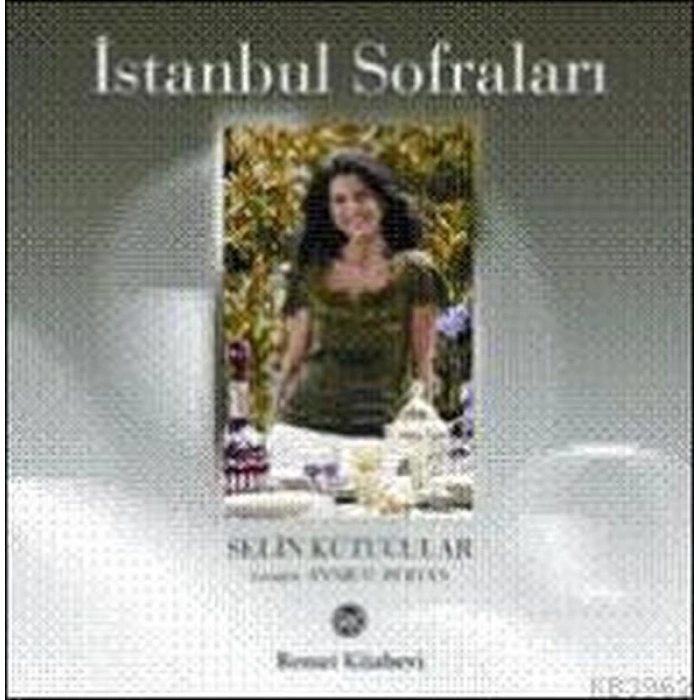 İstanbul Sofraları