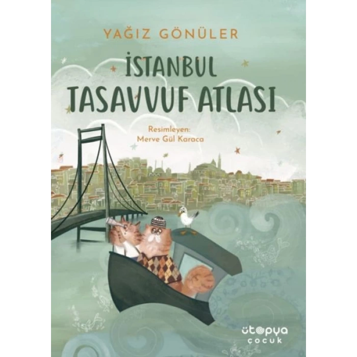 İstanbul Tasavvuf Atlası
