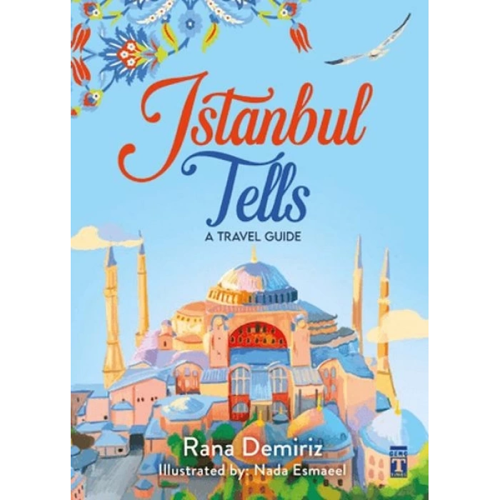 İstanbul Tells