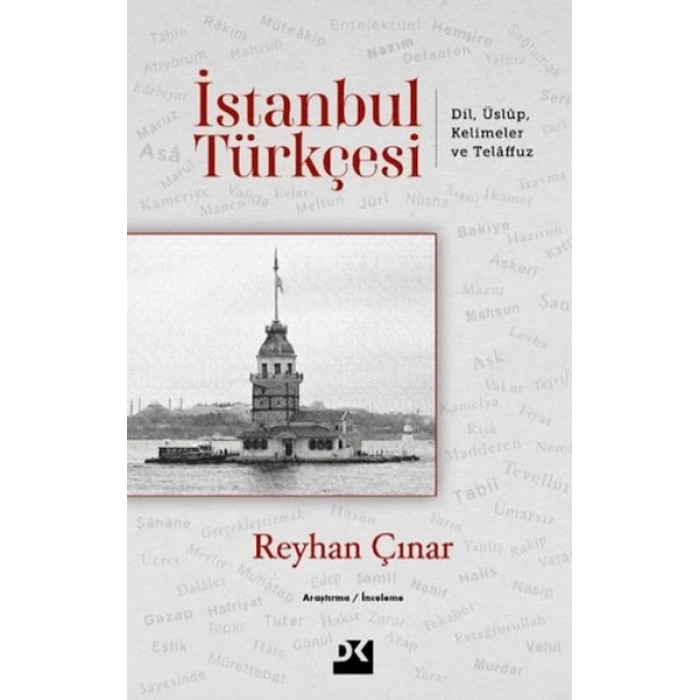 İstanbul Türkçesi