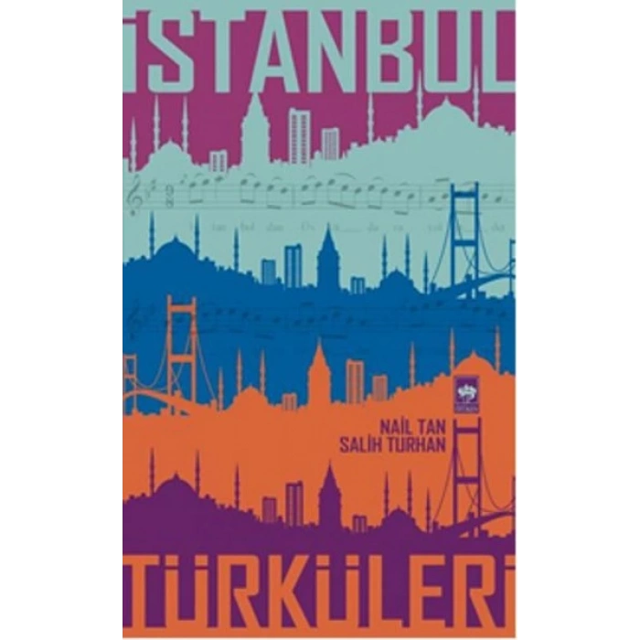 İstanbul Türküleri