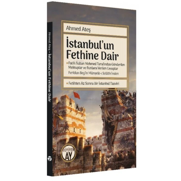 İstanbulun Fethine Dair