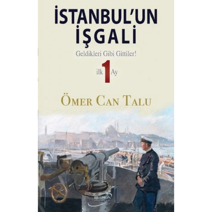 İstanbulun İşgali