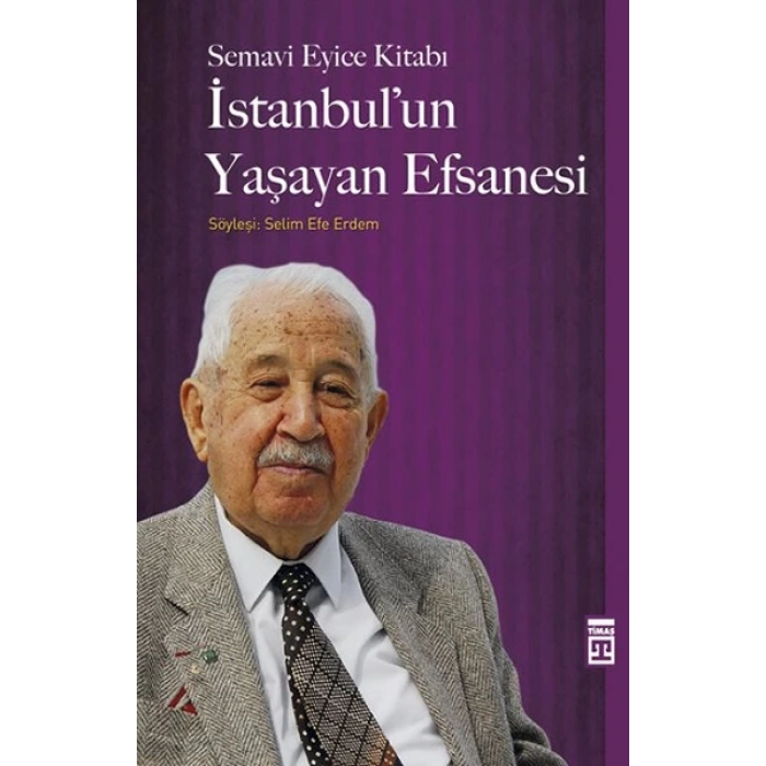 İstanbulun Yaşayan Efsanesi
