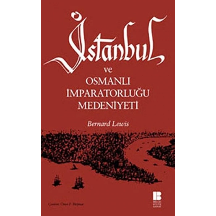 İstanbul ve Osmanlı İmparatorluğu Medeniyeti