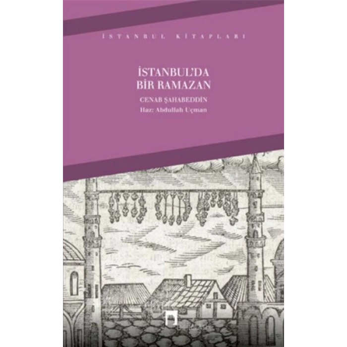 İstanbul’da Bir Ramazan