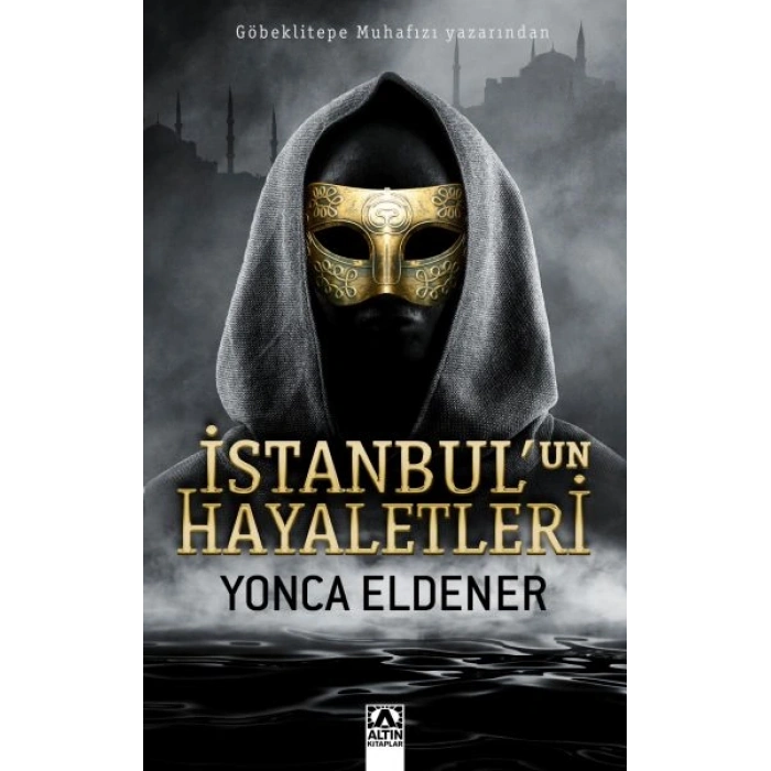 İstanbul’un Hayaletleri