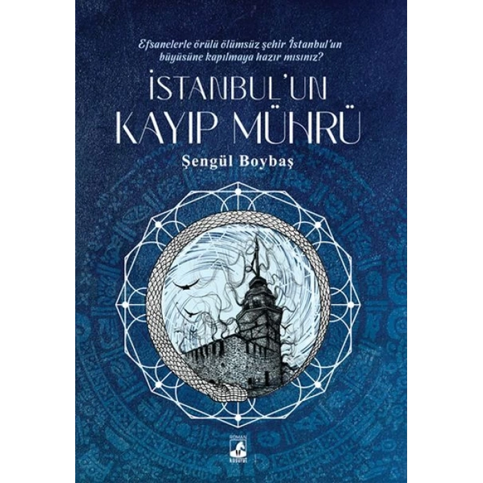 İstanbul’un Kayıp Mührü