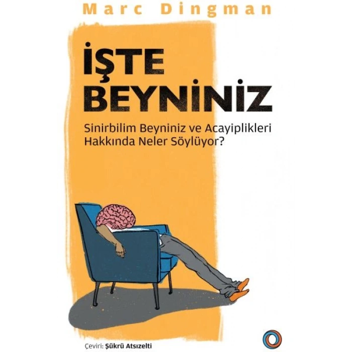 İşte Beyniniz
