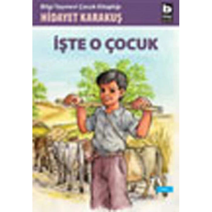 İşte O Çocuk