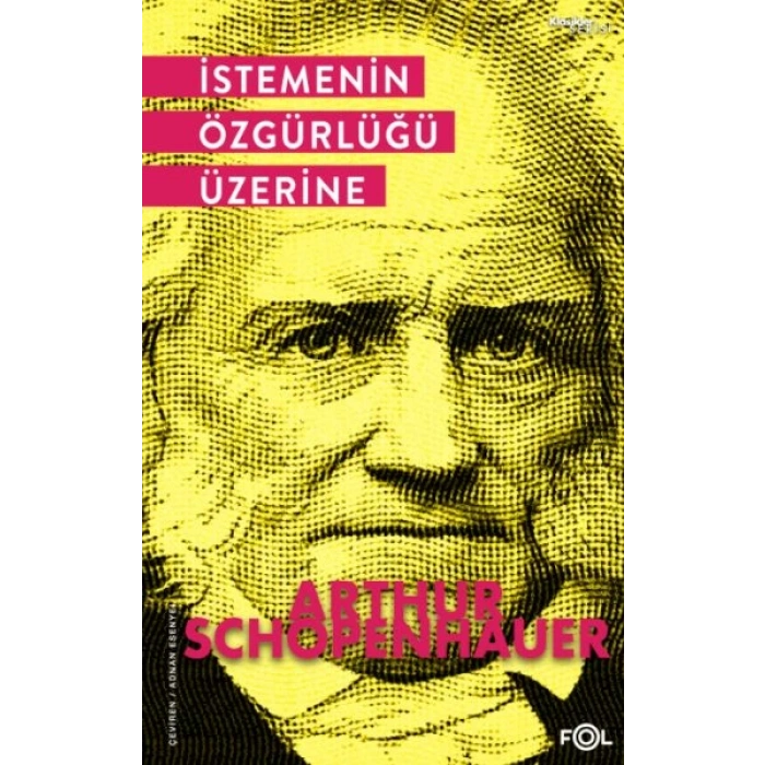 İstemenin Özgürlüğü Üzerine