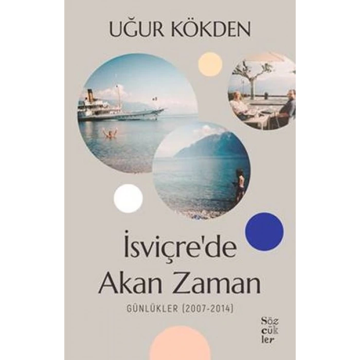 İsviçrede Akan Zaman