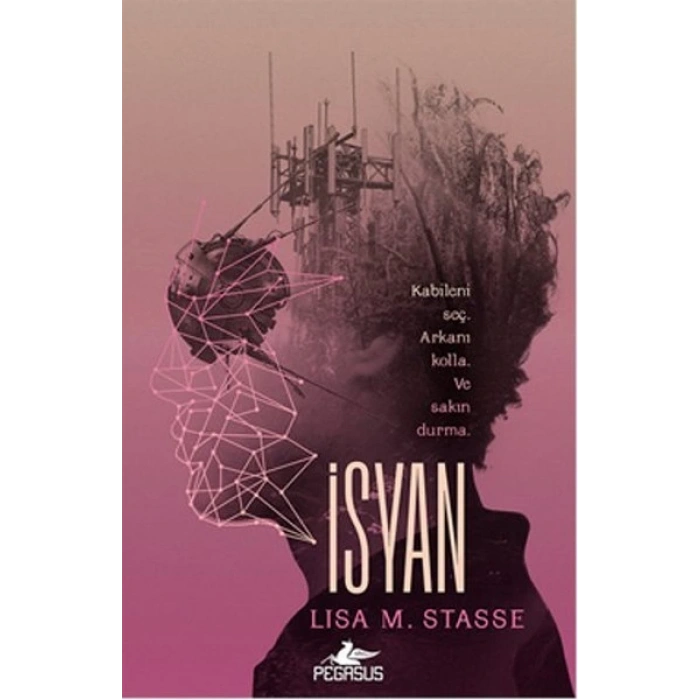 İsyan / Sürgün 2. Kitap