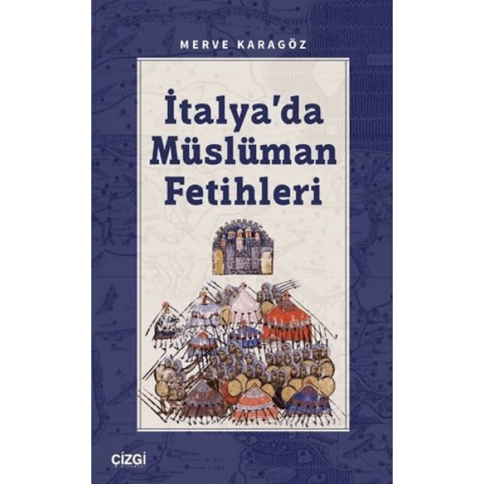 İtalya’da Müslüman Fetihleri