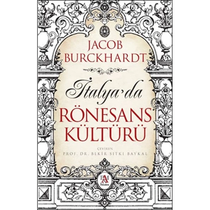 İtalya’da Rönesans Kültürü