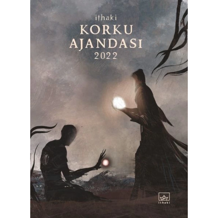 İthaki Korku Ajandası 2022