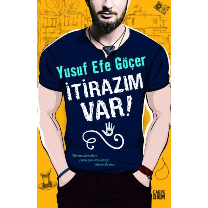 İtirazım Var!