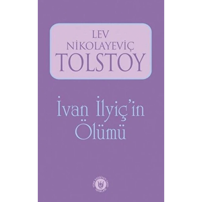 İvan İlyiçin Ölümü