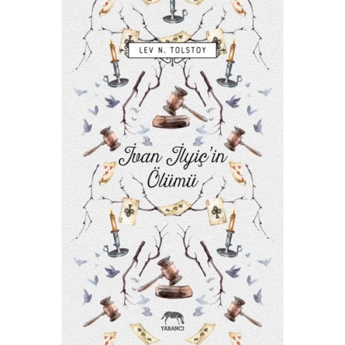 İvan İlyiç’in Ölümü