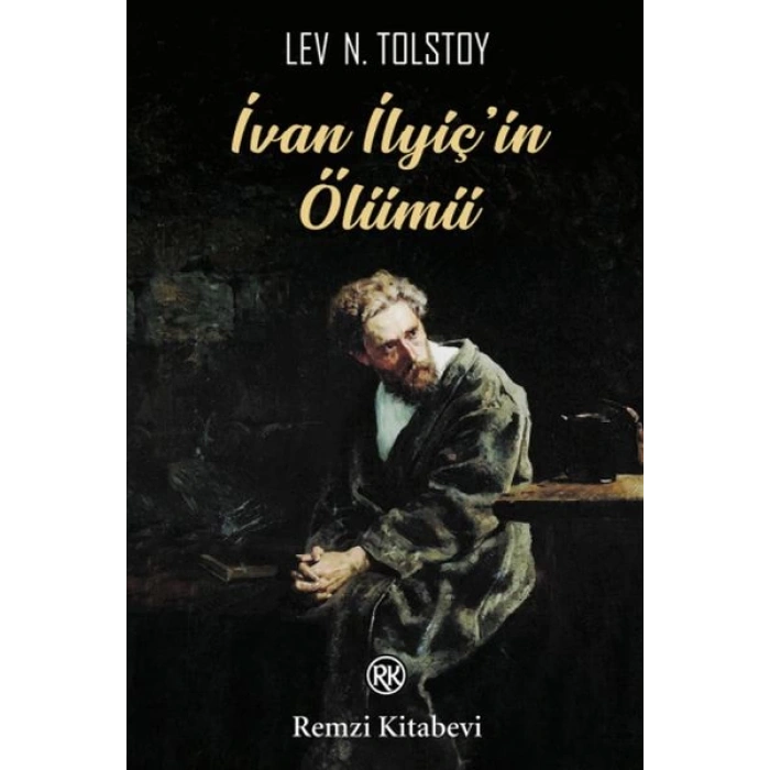 İvan İlyiç’in Ölümü
