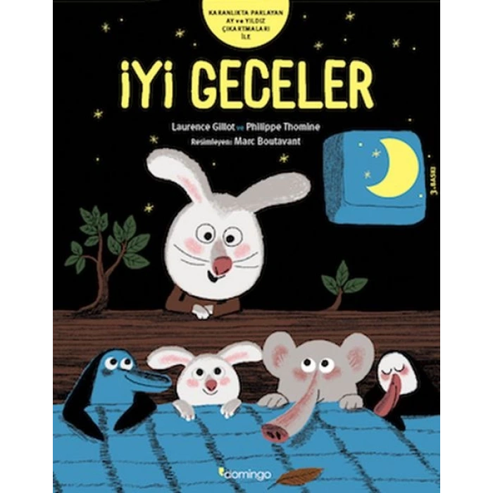 İyi Geceler