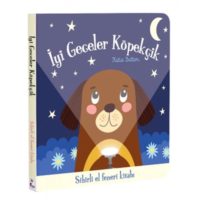 İyi Geceler Köpekçik