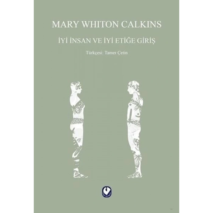 İyi İnsan ve İyi Etiğe Giriş