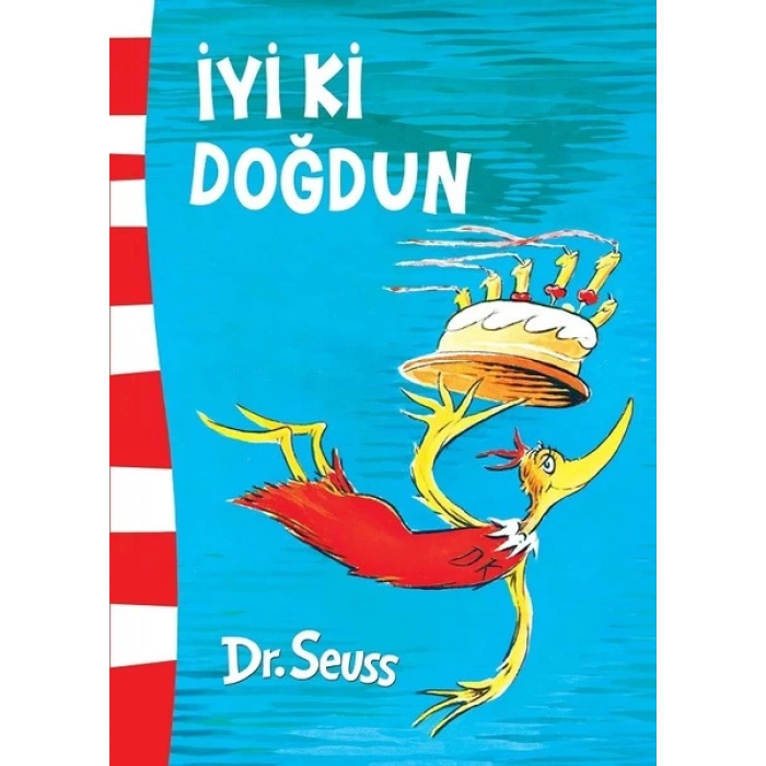 İyi Ki Doğdun