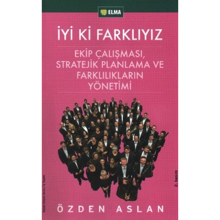 İyi ki Farklıyız